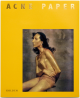 ACNE-PAPER-GOLDEN-ISSUE-NR-20-GIUGNO-2025
