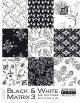 BLACK-&-WHITE-MATRIX-VOLUME-TRE-MEDE-BOOKSTORE