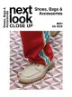 Next-Look-CLOSE-UP-sfilate-donna-SS-2025-speciale-scarpe-borse-accessori
