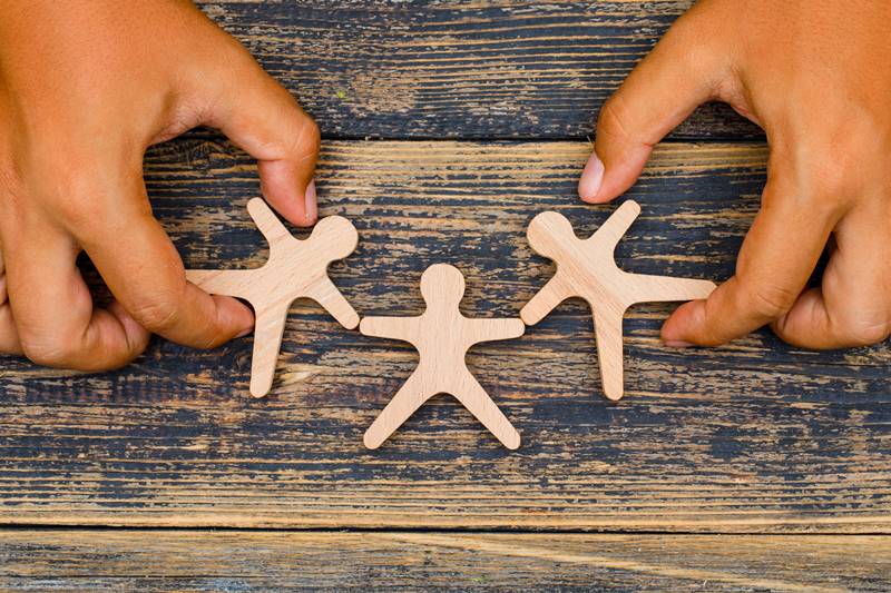 Il comportamento etico e responsabile di MEDE S.r.l.